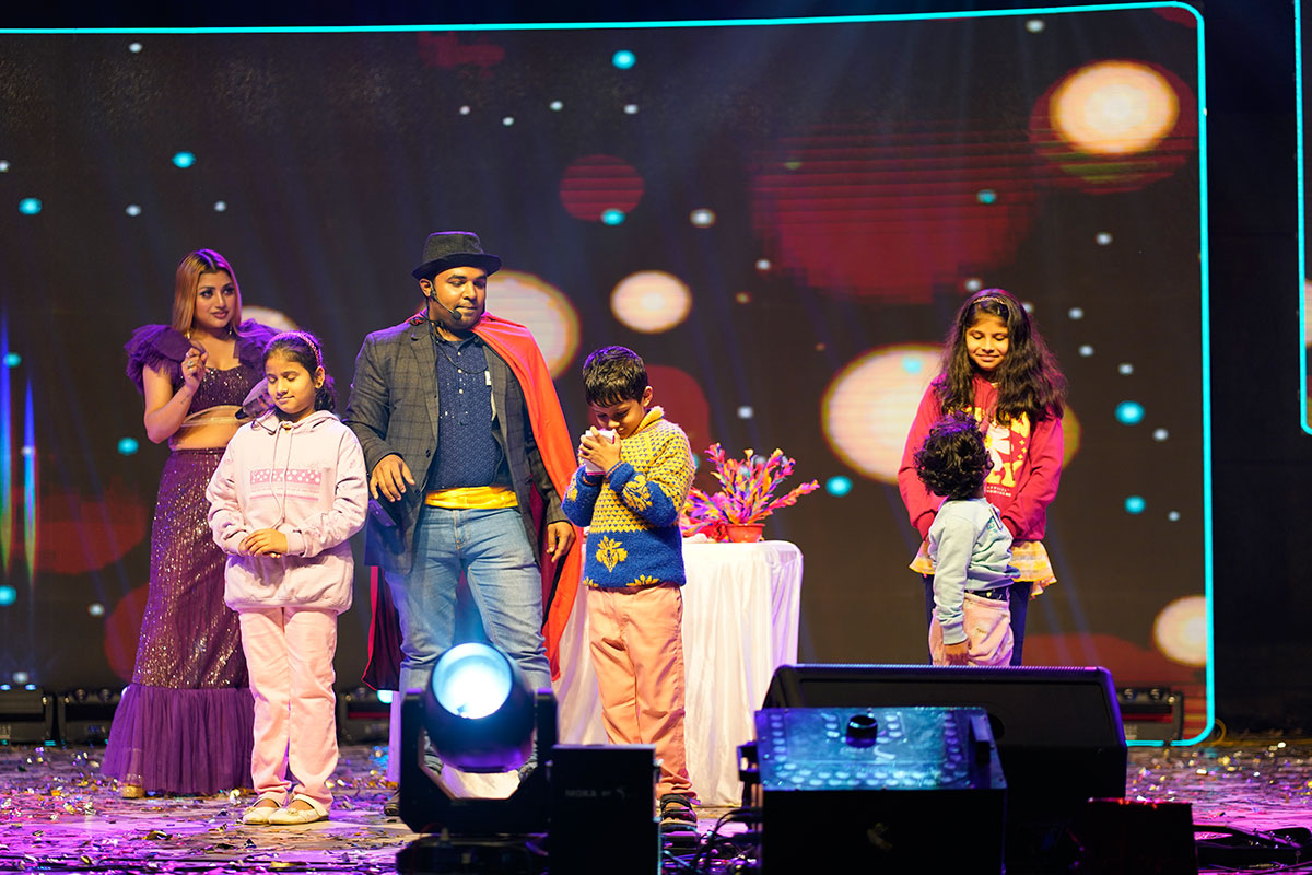 Merrycraft Entertainment