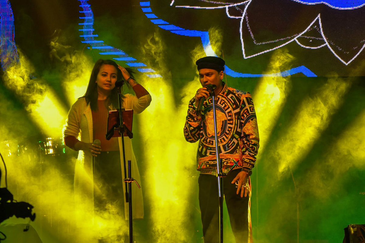 Merrycraft Entertainment