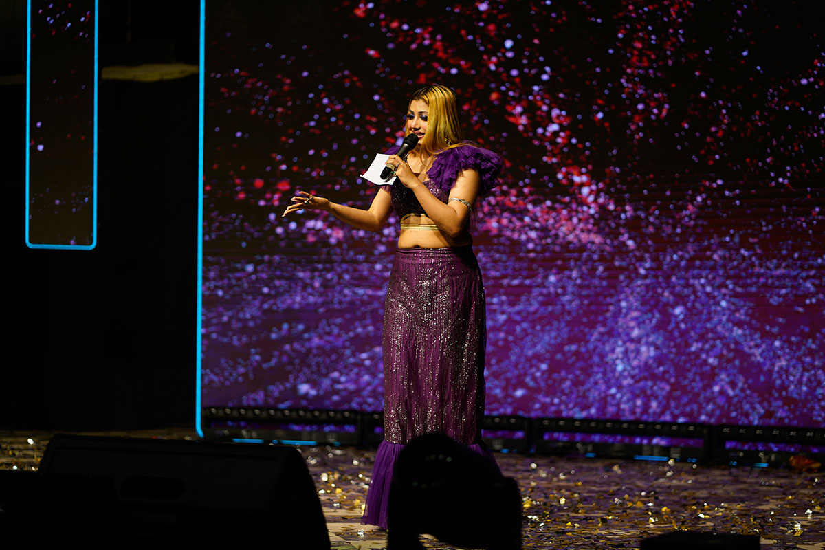 Merrycraft Entertainment