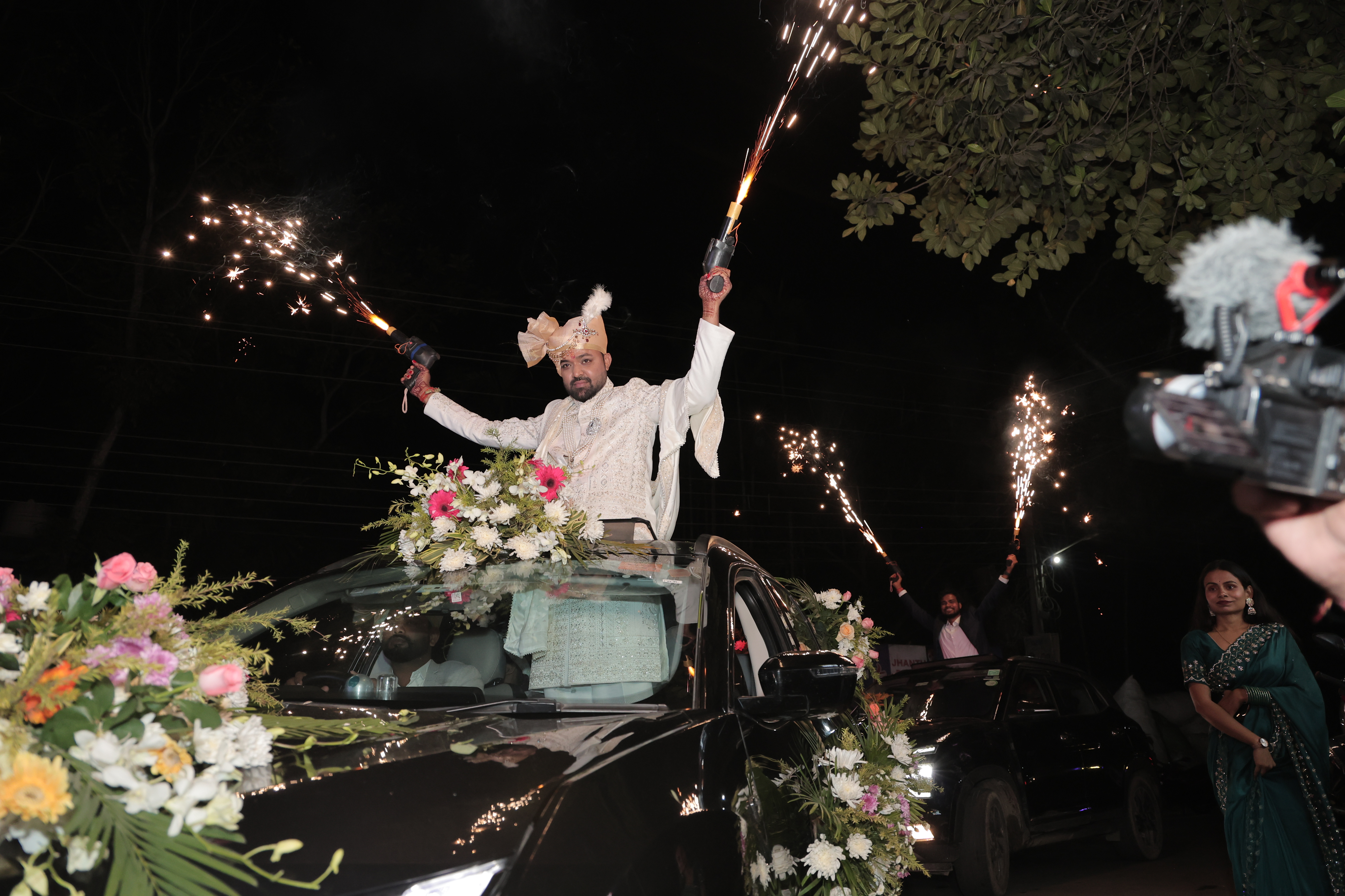 Merrycraft Entertainment