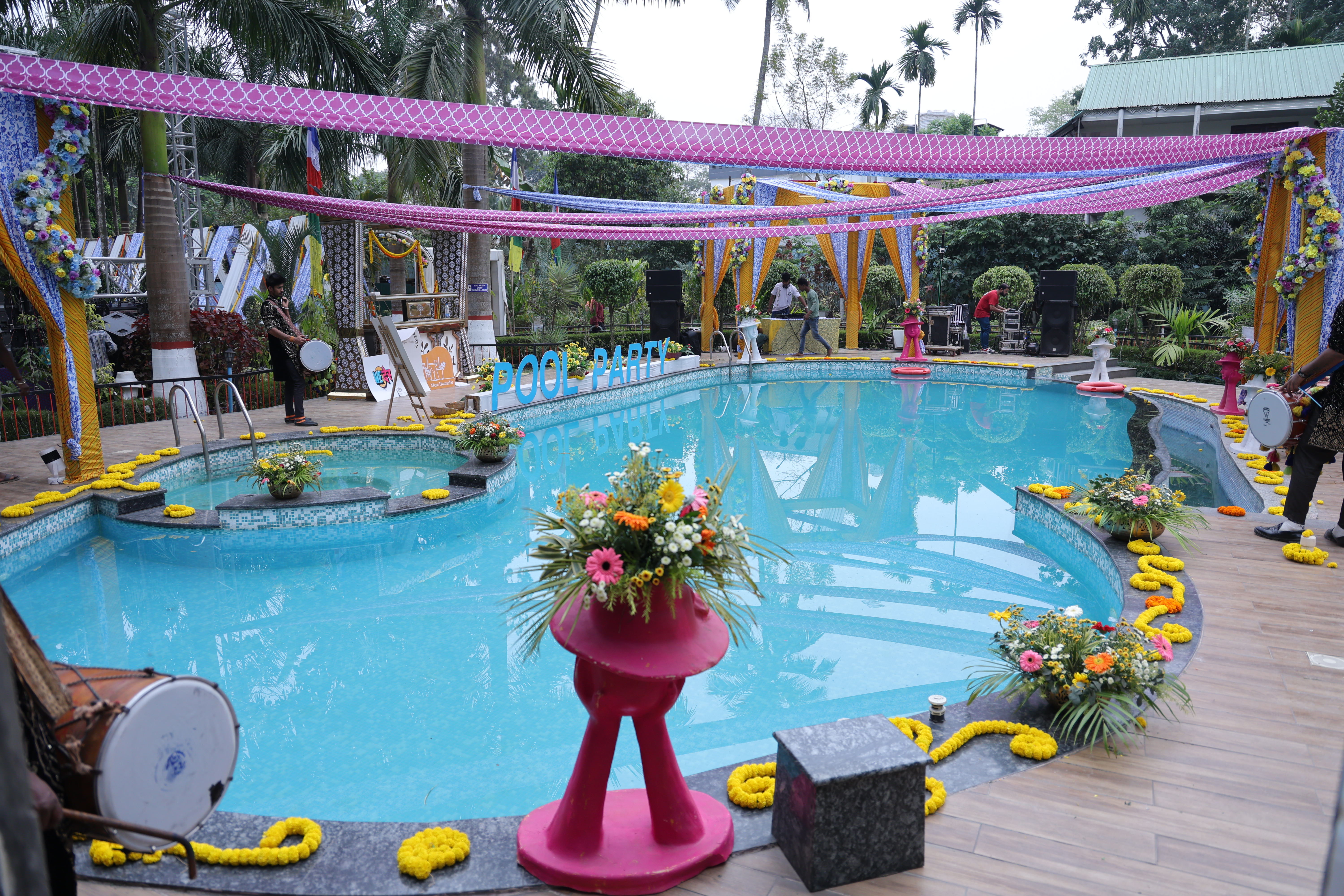 Merrycraft Entertainment