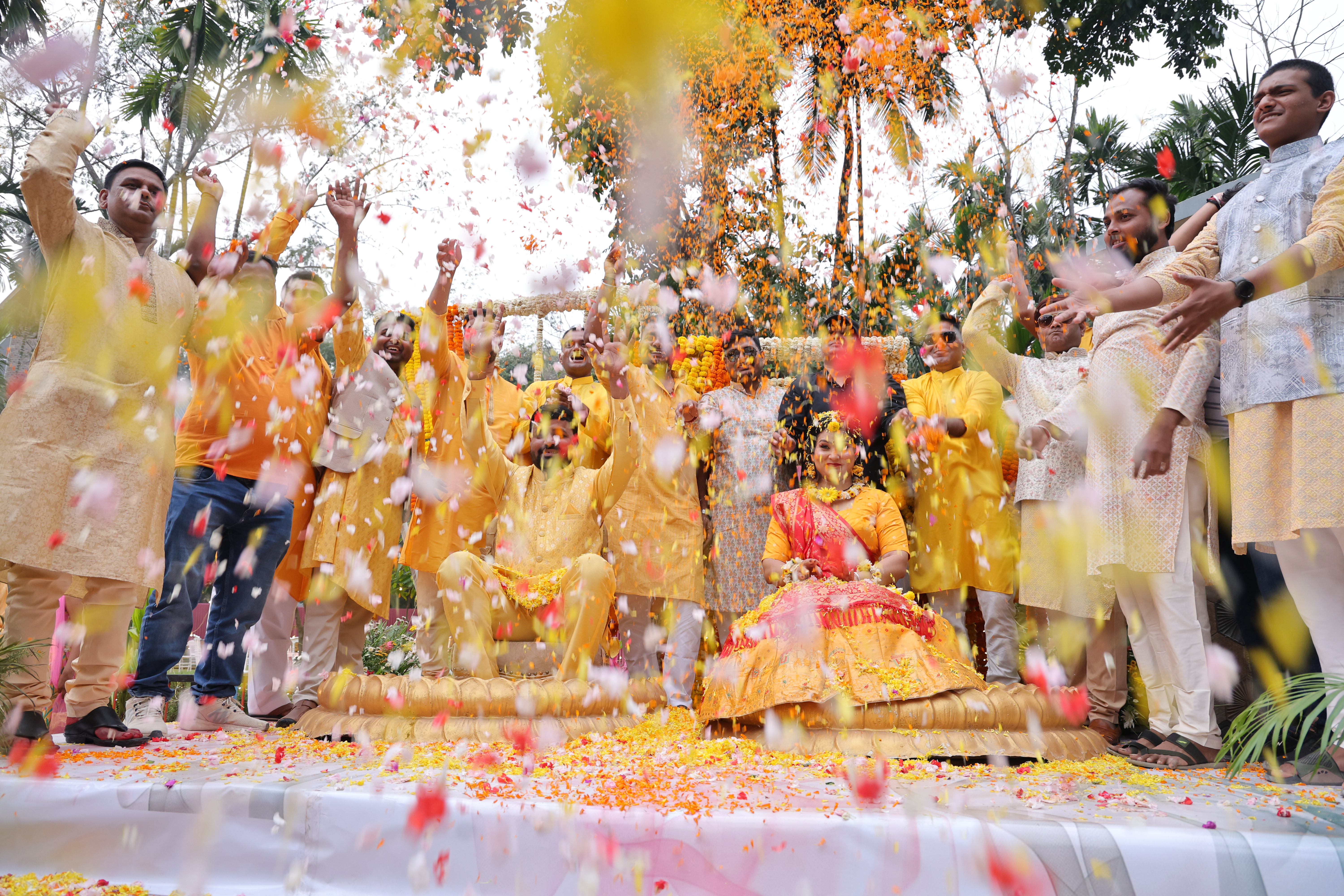 Merrycraft Entertainment