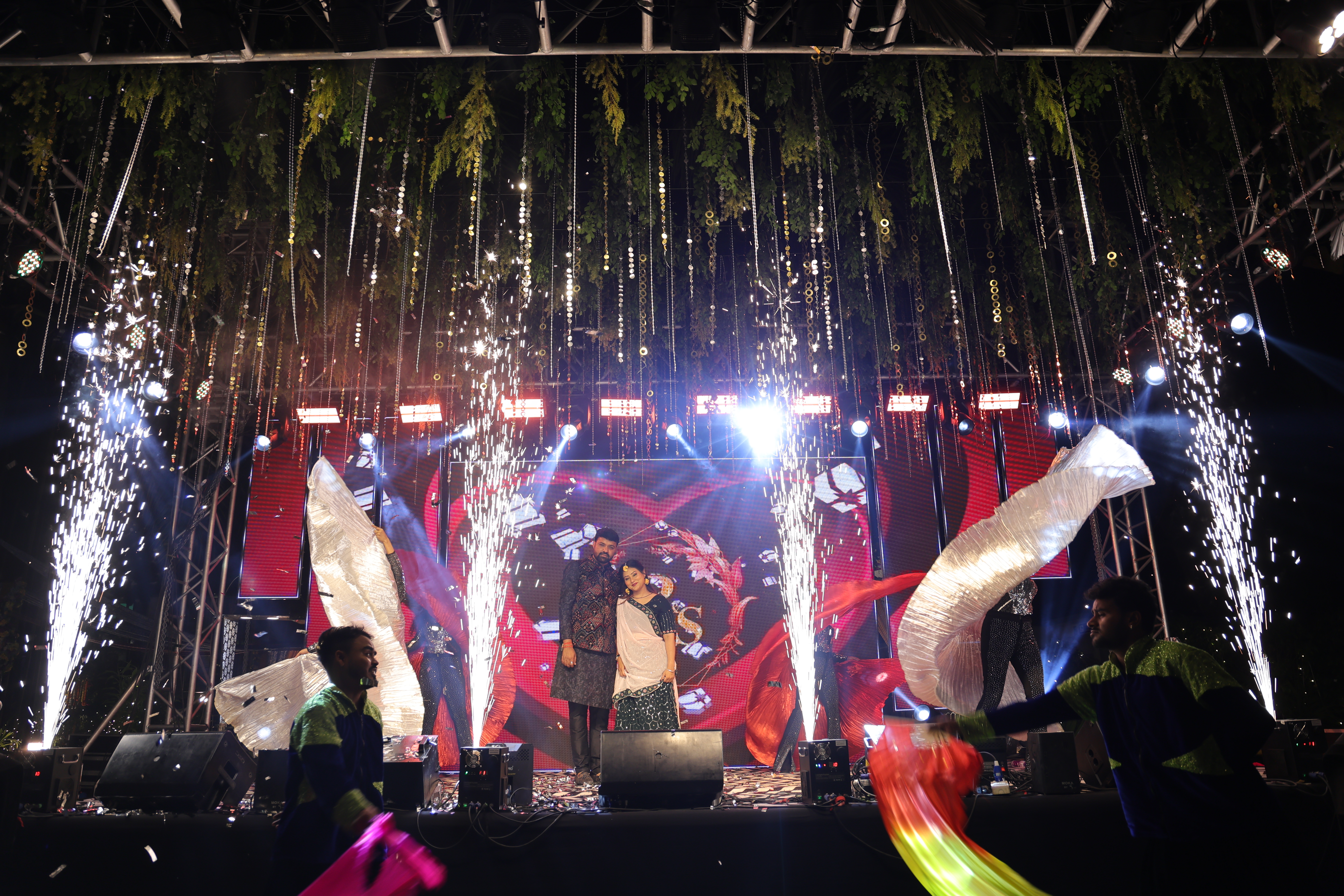 Merrycraft Entertainment