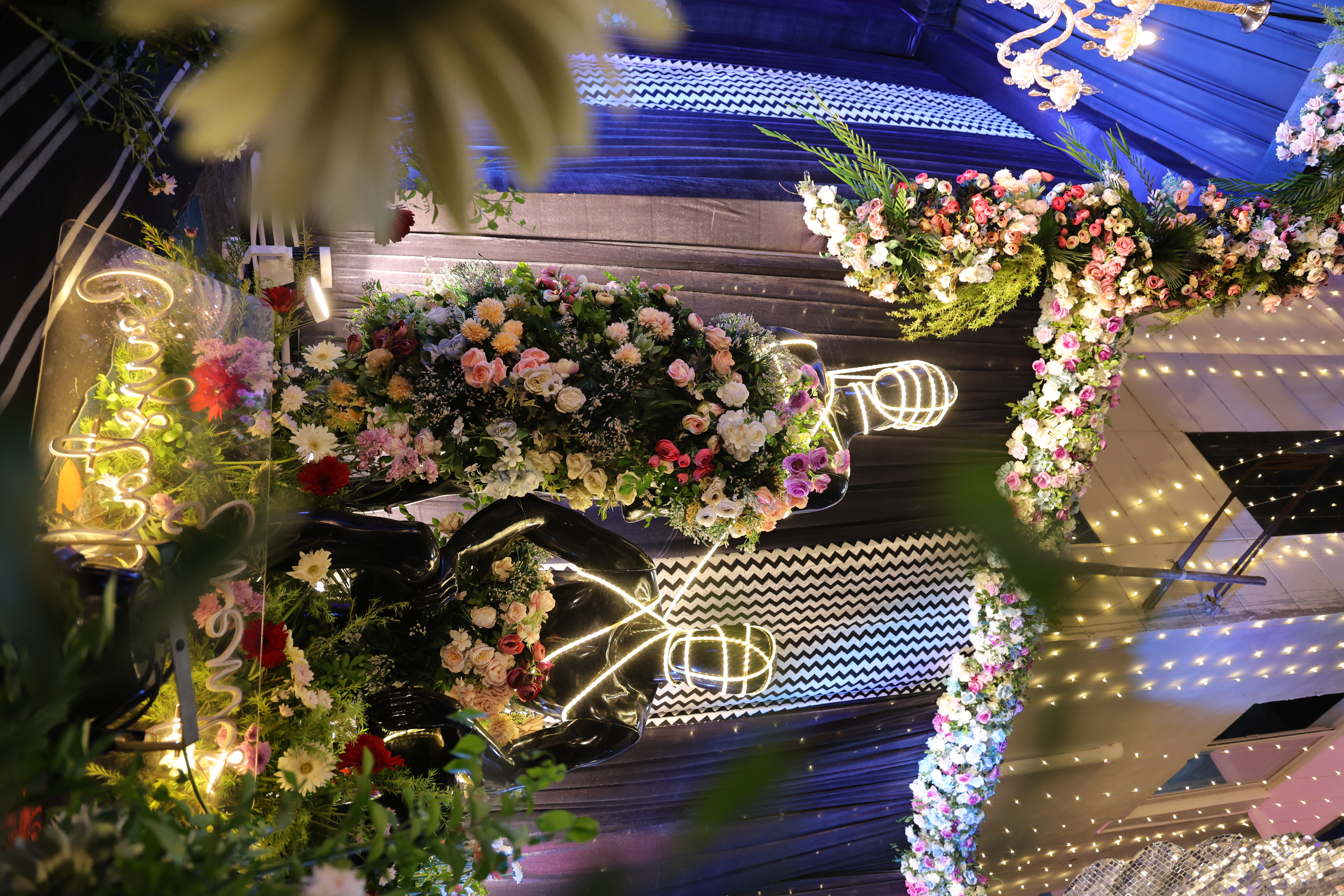 Merrycraft Entertainment