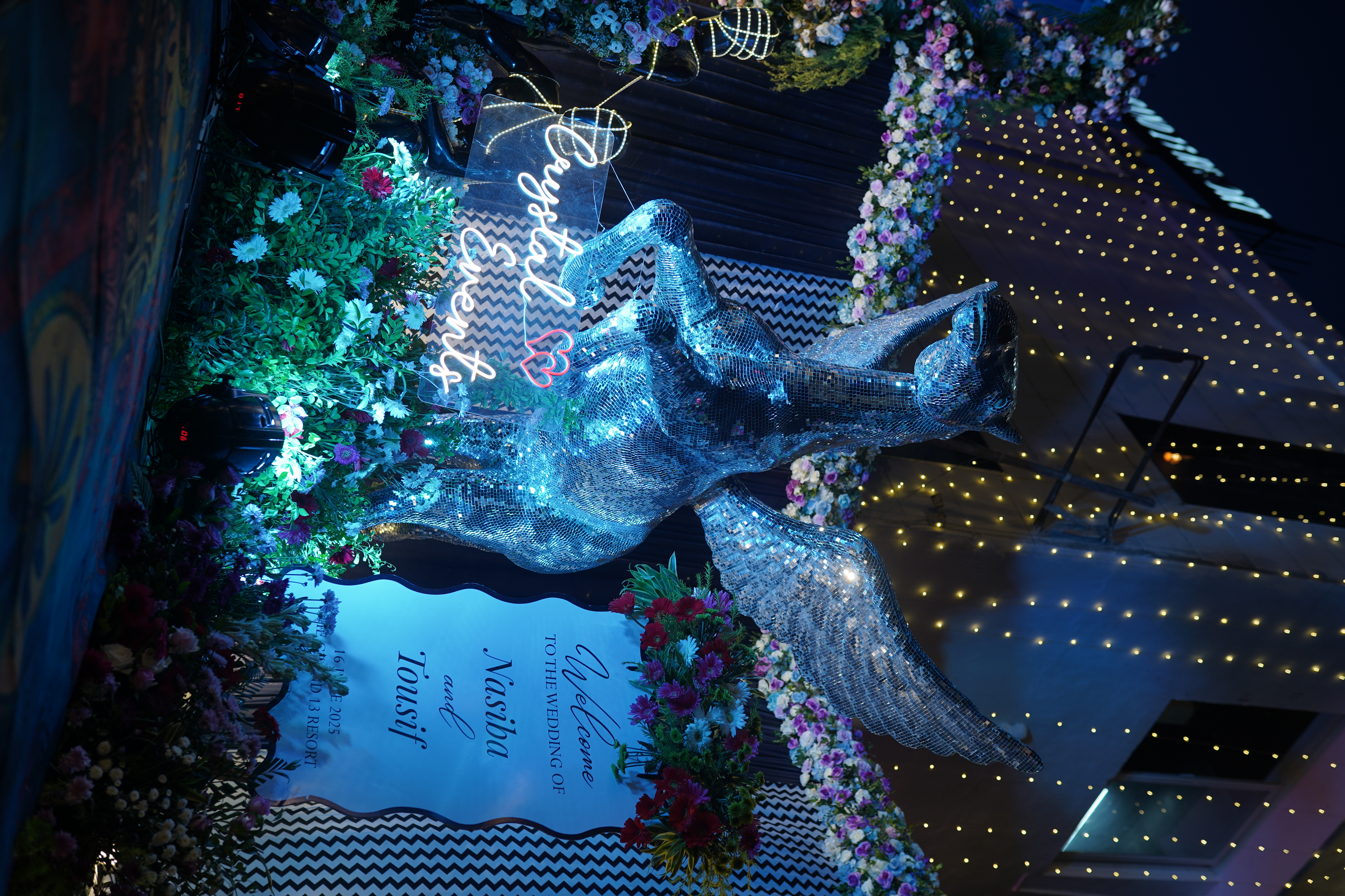 Merrycraft Entertainment