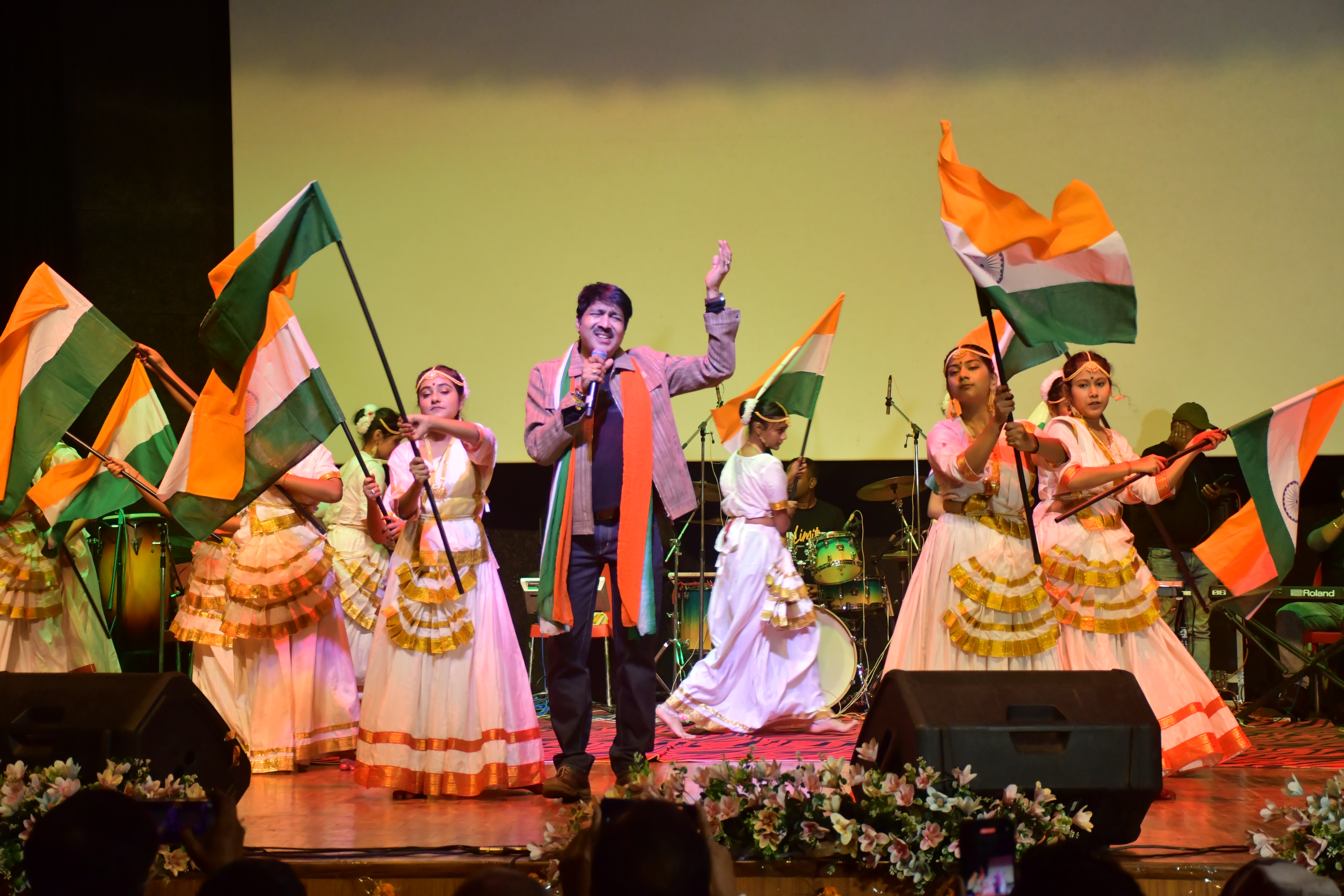 Merrycraft Entertainment