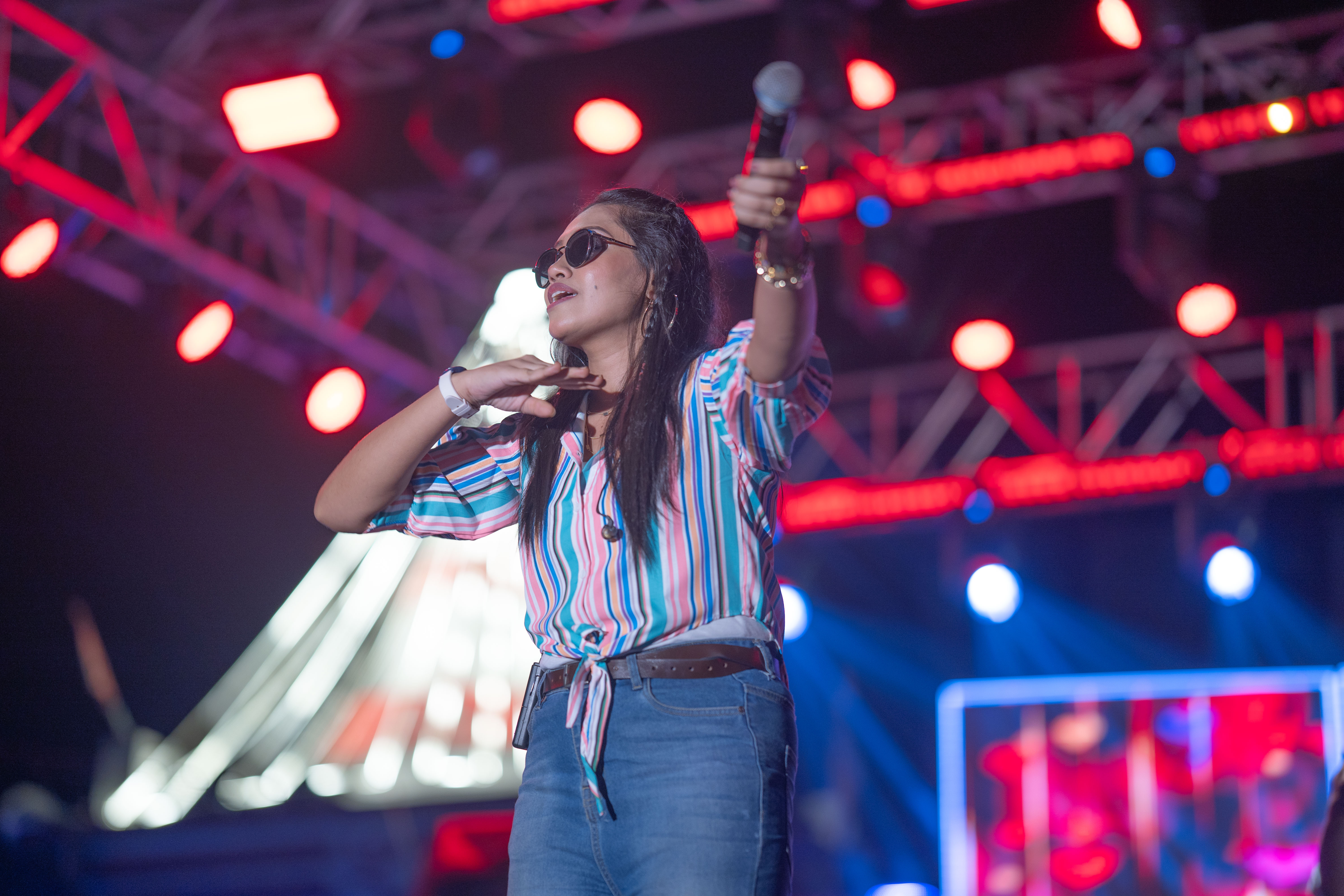 Merrycraft Entertainment