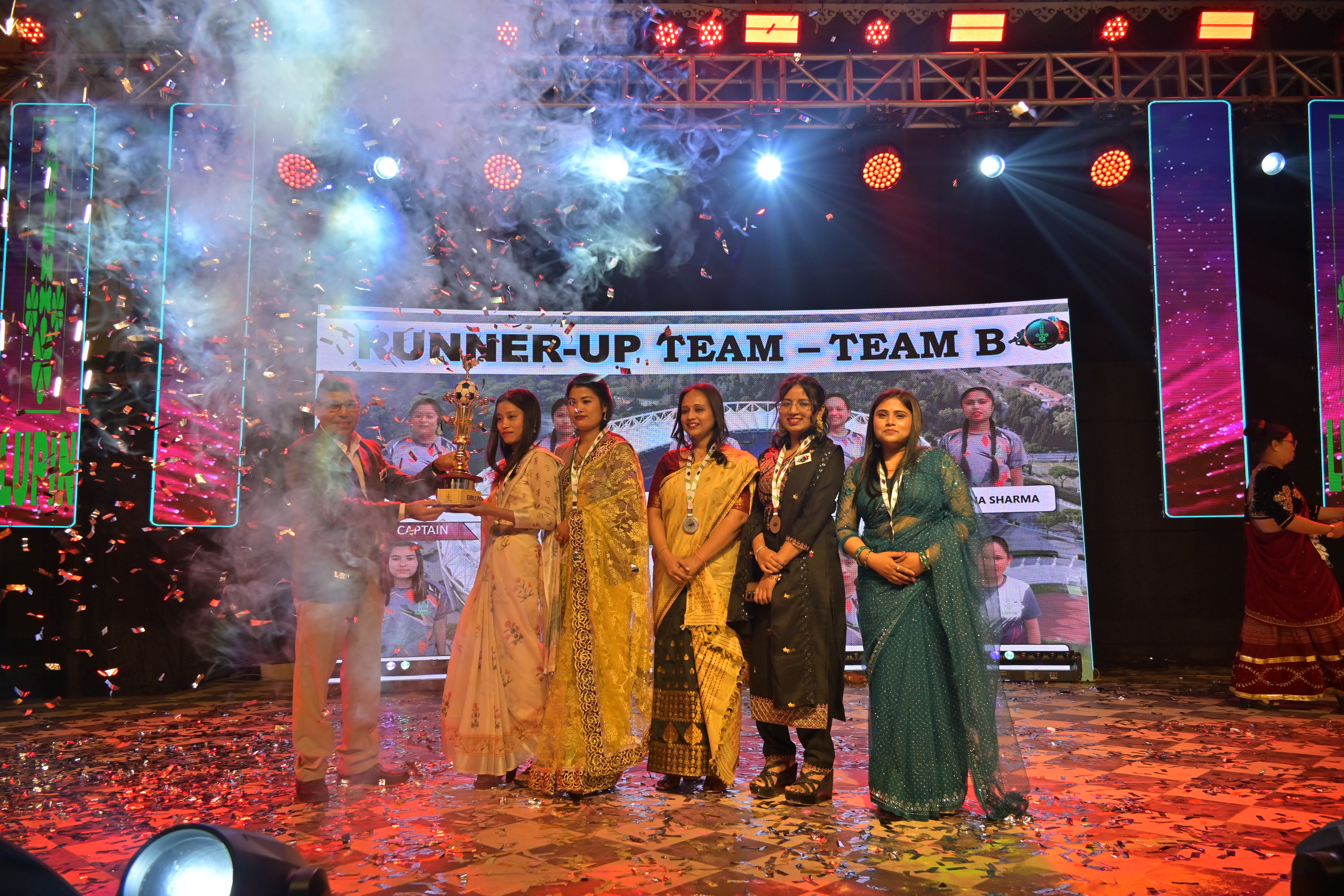 Merrycraft Entertainment