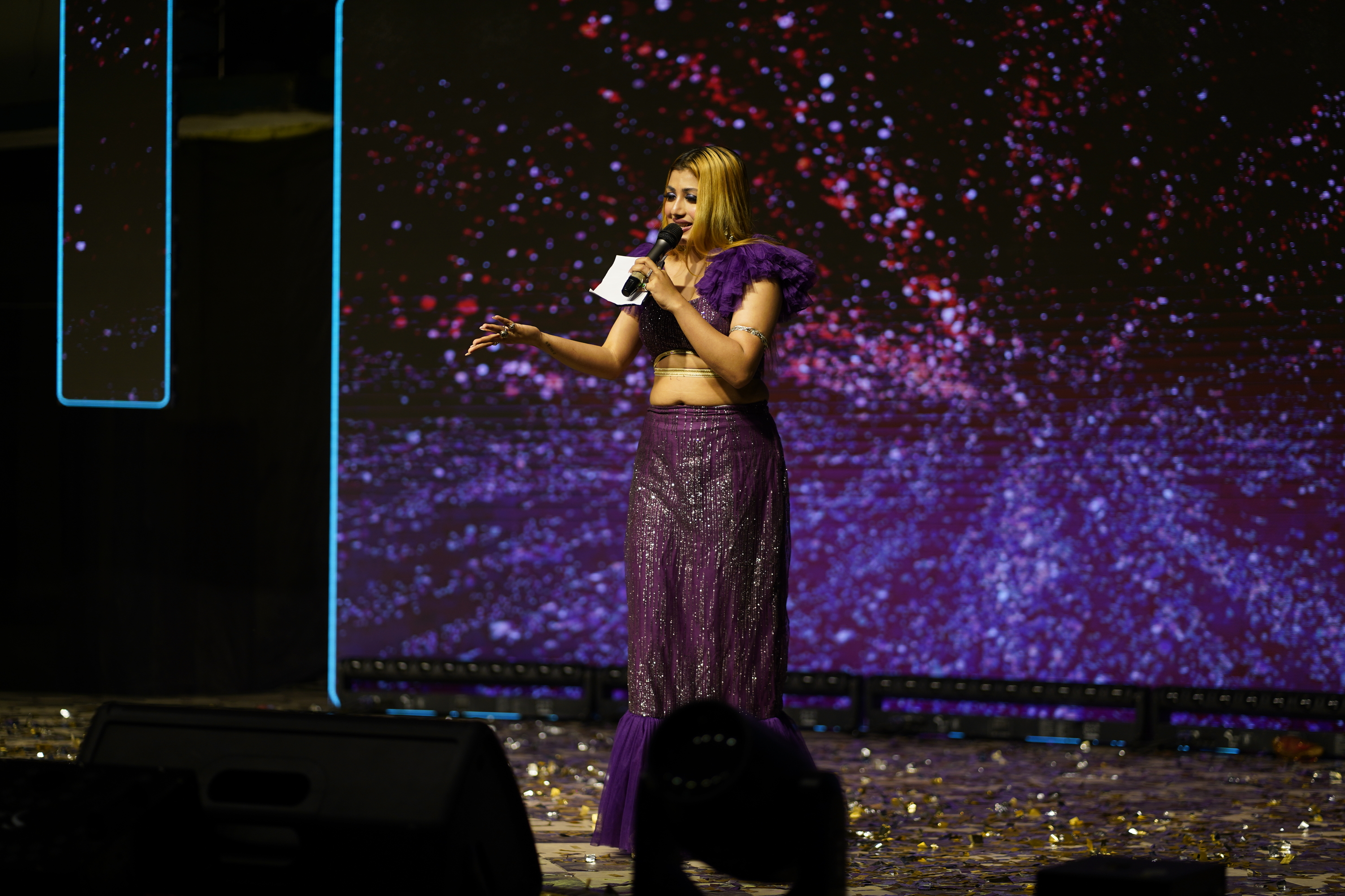 Merrycraft Entertainment Private Limited