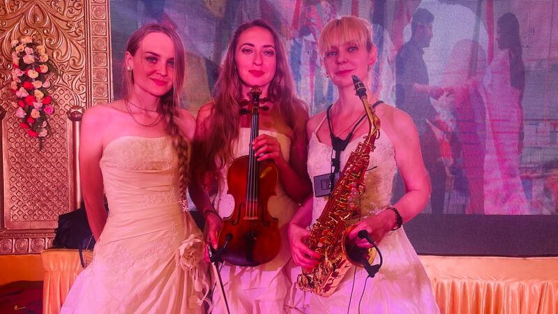 Merrycraft Entertainment Private Limited