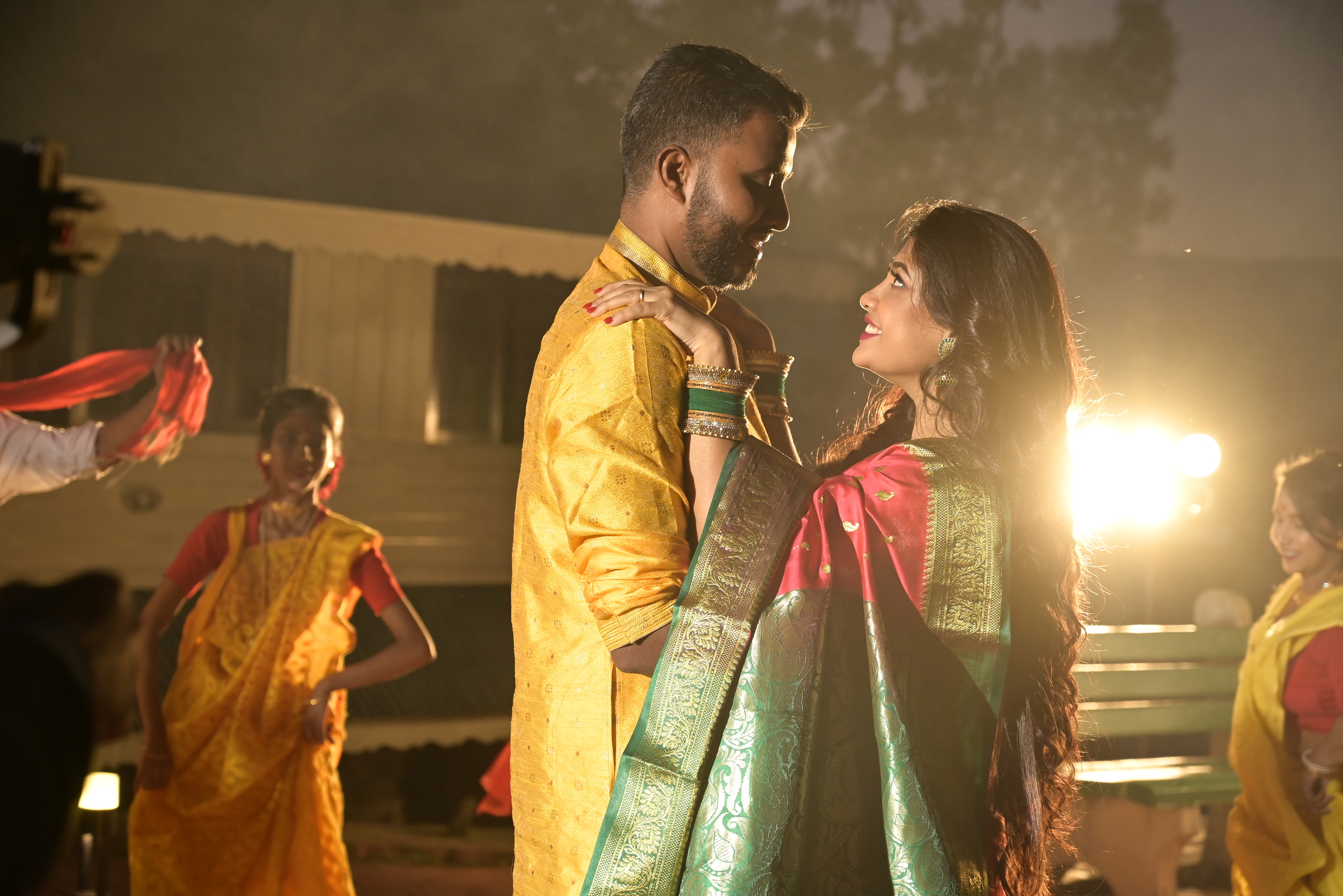 Merrycraft Entertainment Private Limited