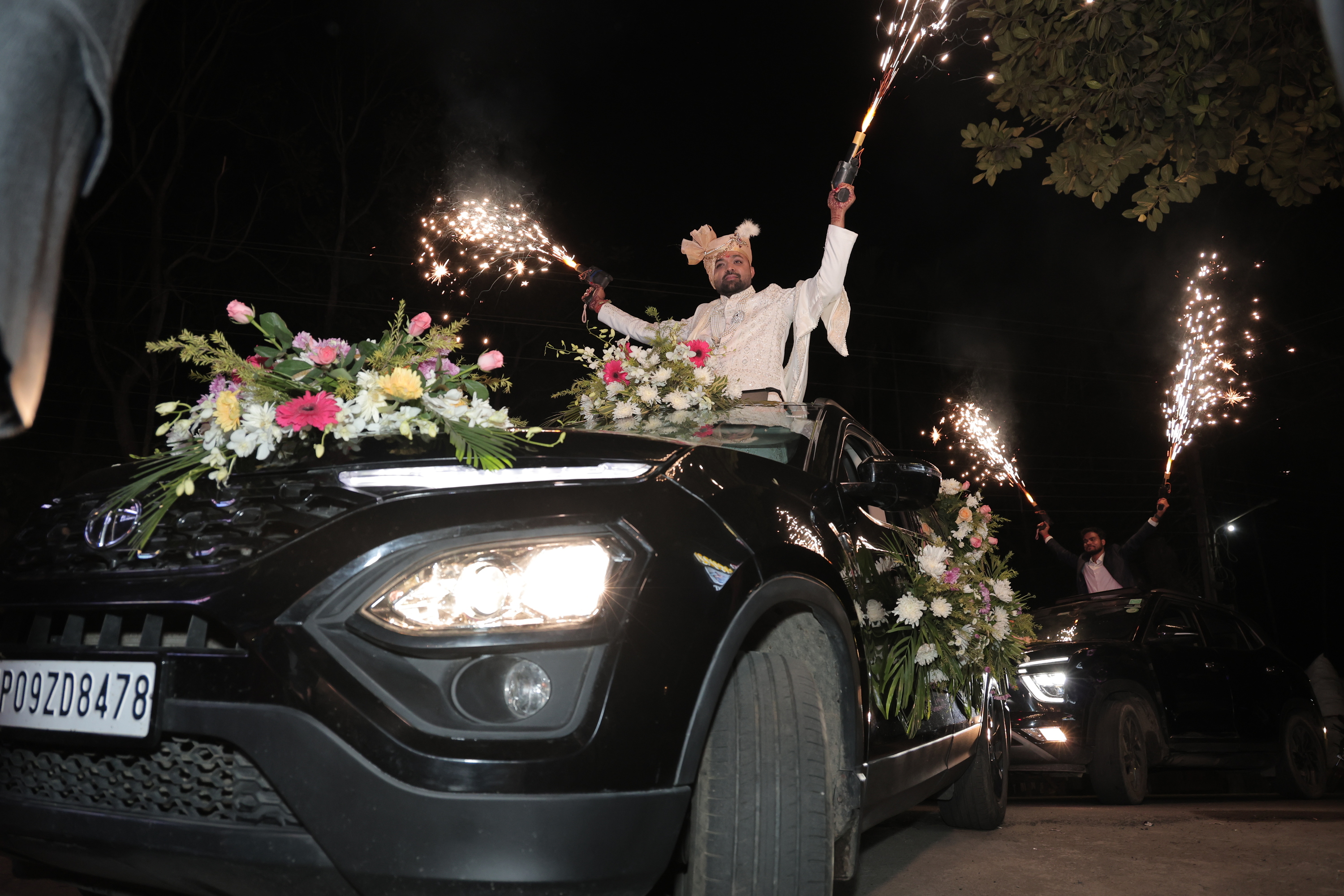 Merrycraft Entertainment Private Limited