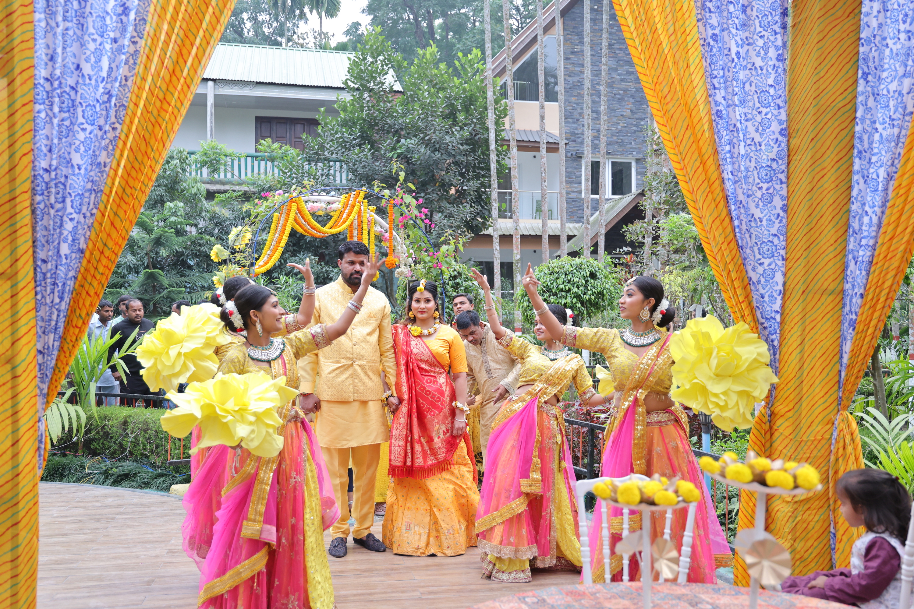 Merrycraft Entertainment Private Limited