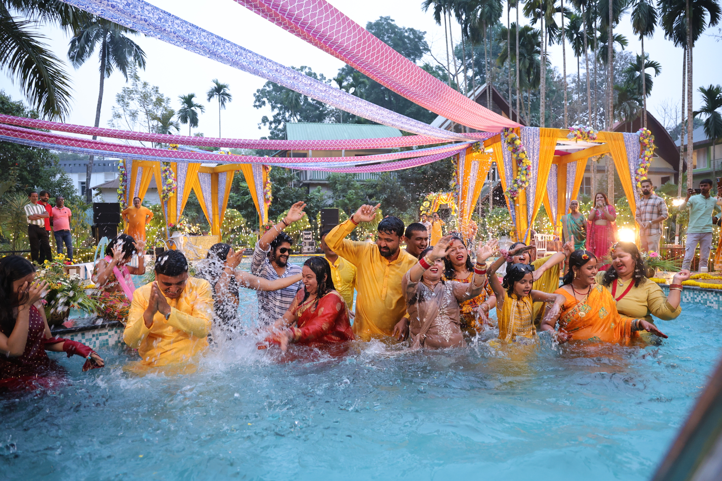 Merrycraft Entertainment Private Limited