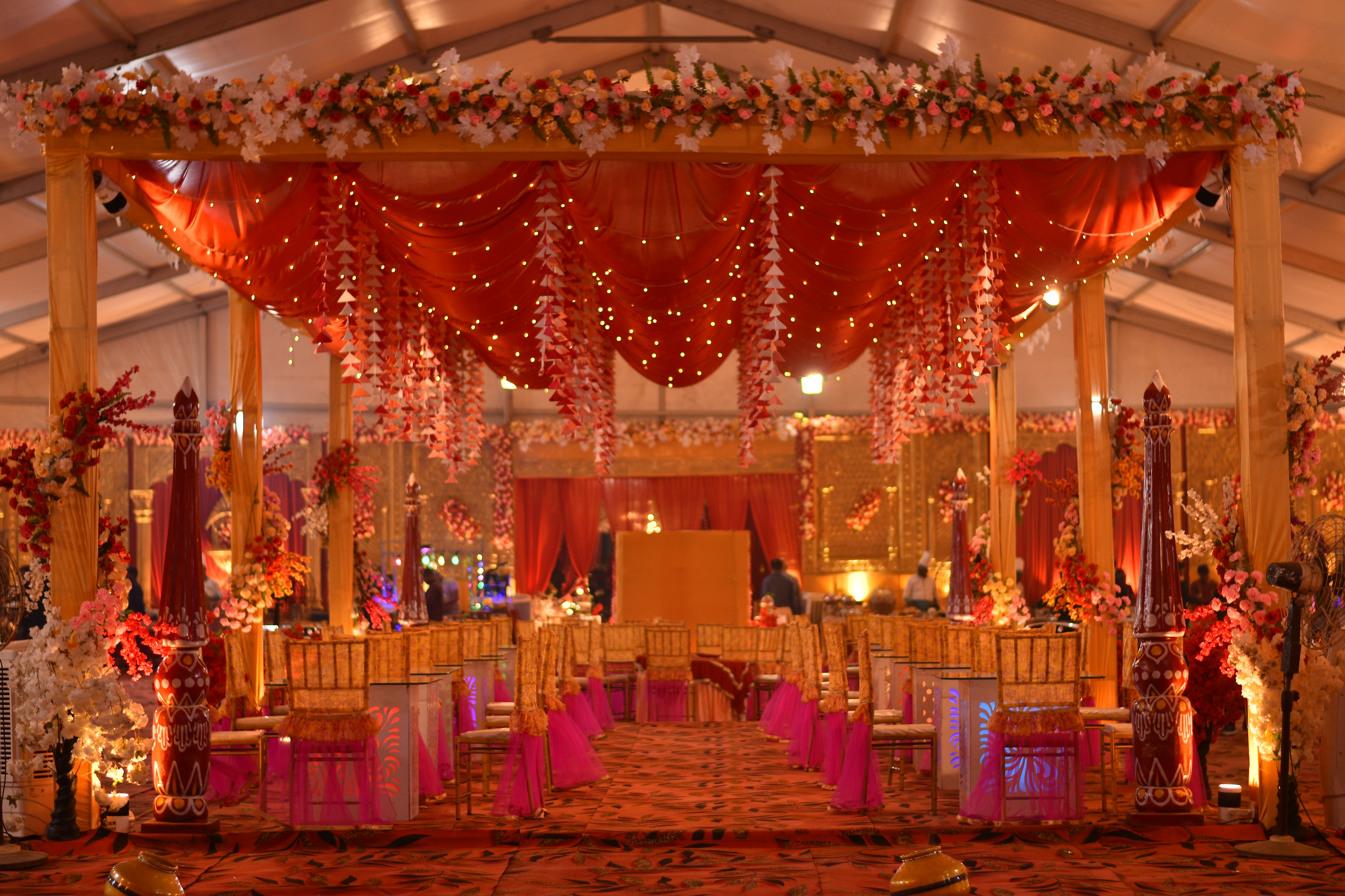 About Merrycraft Entertainment Private Limited.