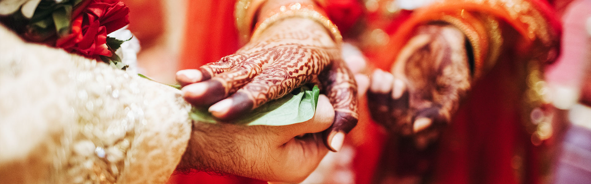 Dream Weddings