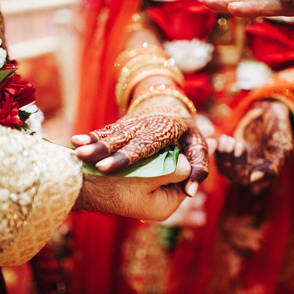 Dream Weddings