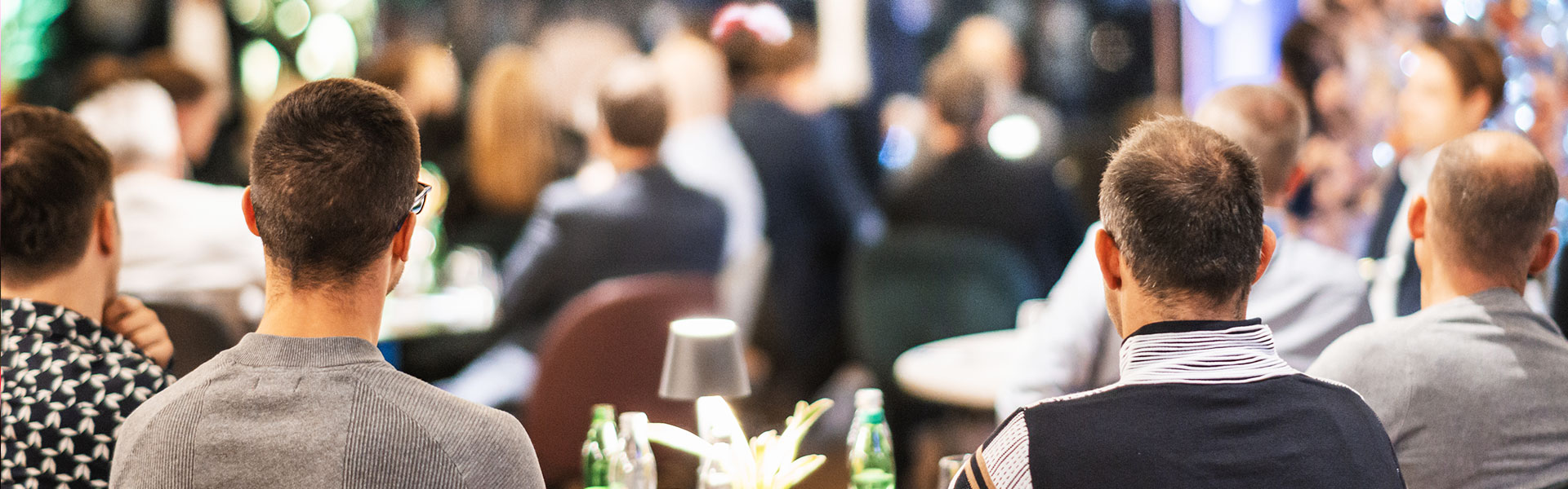 Corporate Events