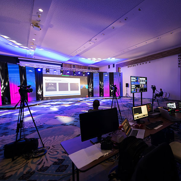 Event Production